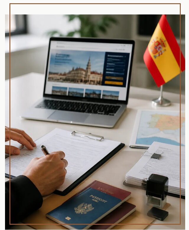 Startup Visa Испании и ВНЖ для стартапа от 67503 р. | Гиперактив-Нрл